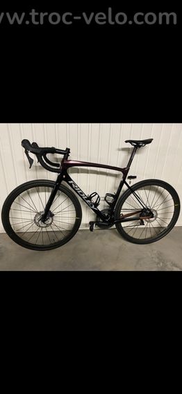 Vélo RIDLEY FENIX - 2