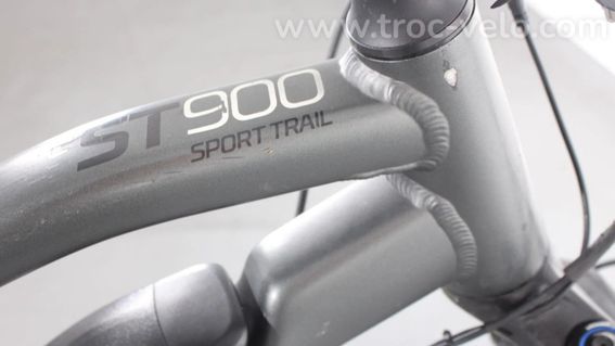 Rockrider E ST 900 - 3