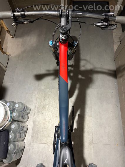 Orbea Oiz M10 TR - 3