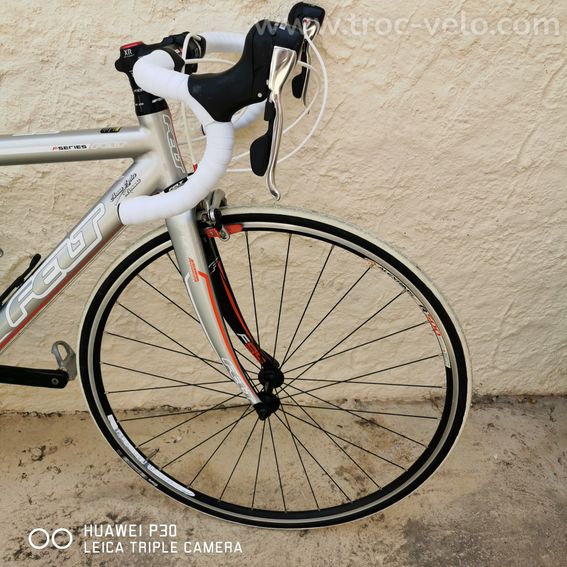 Vélo route Felt F95 - 6