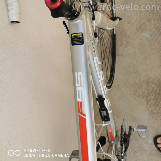 Vélo route Felt F95 - 7