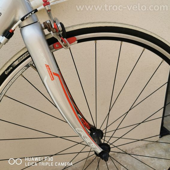Vélo route Felt F95 - 8
