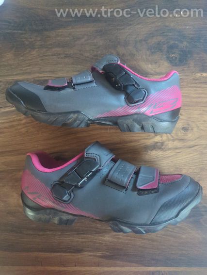 Chaussure VTT Shimano taille 36 - 3
