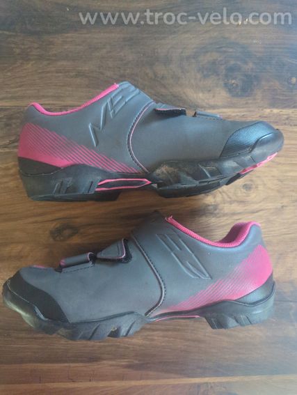 Chaussure VTT Shimano taille 36 - 4