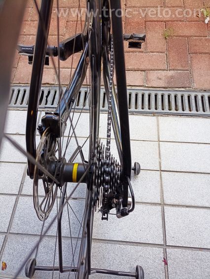 SCOTT Addict RC Premium - 2