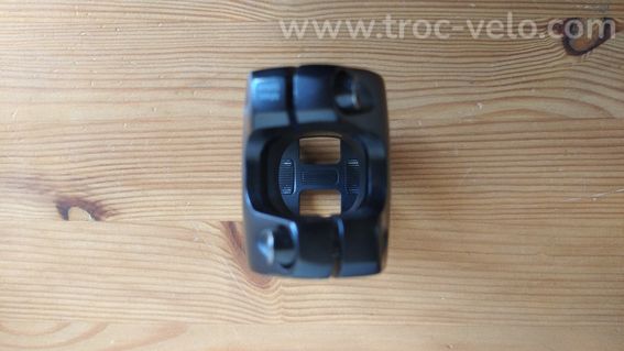 POTENCE TRIAL - 2