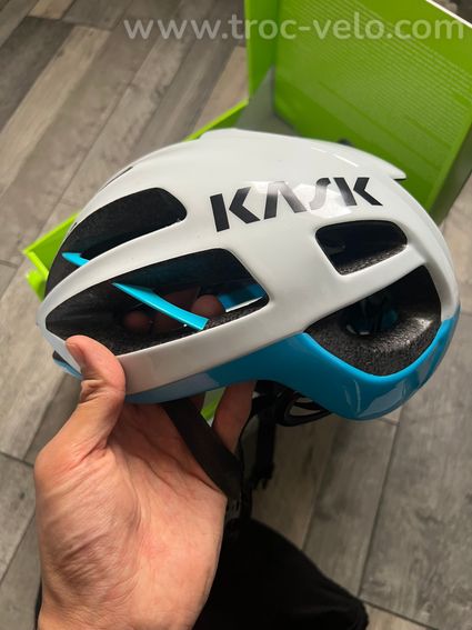 Kask protone taille S  - 2