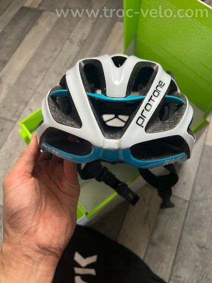 Kask protone taille S  - 3
