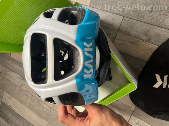 Kask protone taille S  - 4