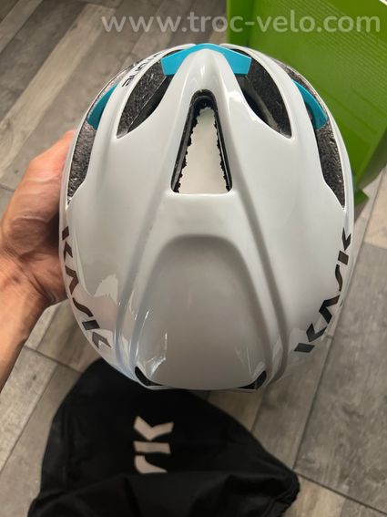 Kask protone taille S  - 5