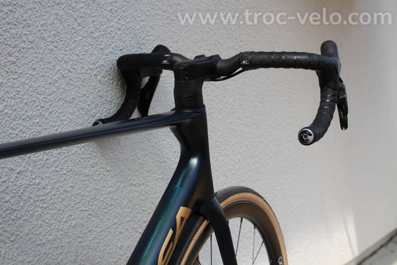 ORBEA ORCA M30iLTD PWR - 2