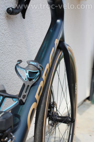 ORBEA ORCA M30iLTD PWR - 4