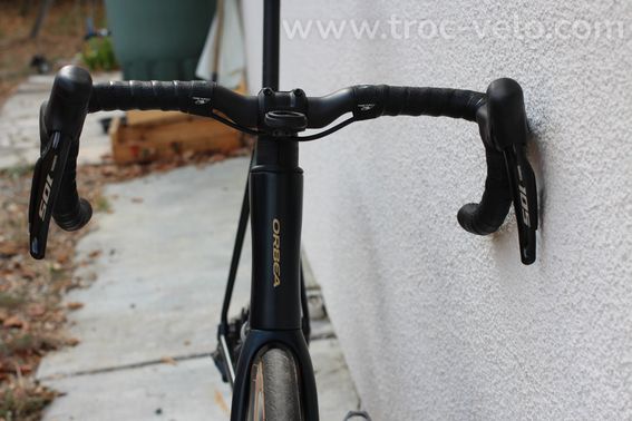 ORBEA ORCA M30iLTD PWR - 6