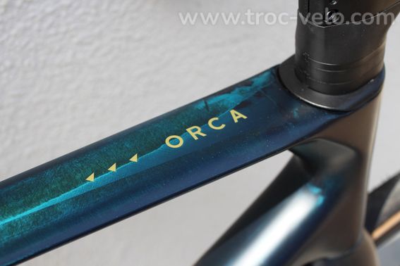 ORBEA ORCA M30iLTD PWR - 12