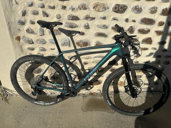 VTT CUBE C62 PRO - 2