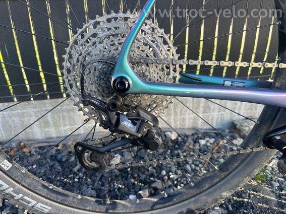 VTT CUBE C62 PRO - 5