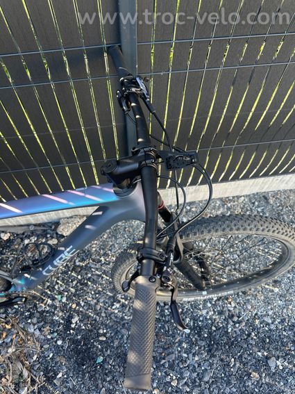 VTT CUBE C62 PRO - 6