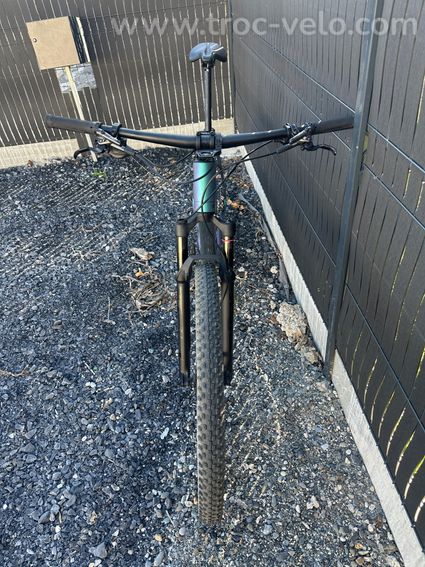 VTT CUBE C62 PRO - 7