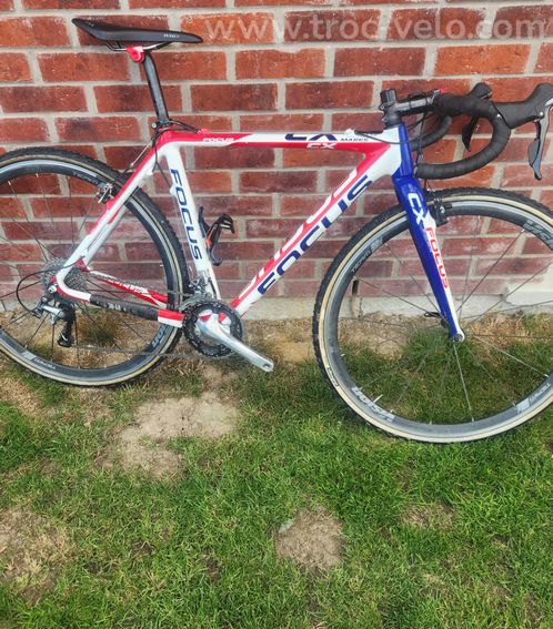 Cyclocross  - 3