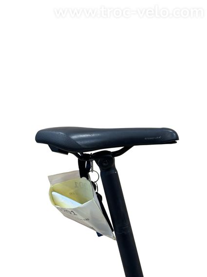 Flyer Goroc X 2.10 Vélo électrique Shimano Deore 2022 - 11