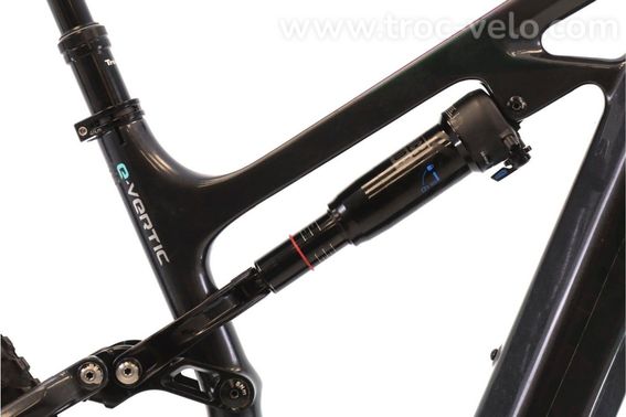 Produit Reconditionne Bianchi E Vertic Fx Type Pro Gx Axs Velo Vtt Electrique Tres Bon Etat - 7