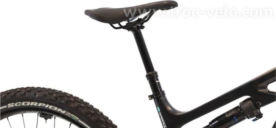 Produit Reconditionne Bianchi E Vertic Fx Type Pro Gx Axs Velo Vtt Electrique Tres Bon Etat - 8