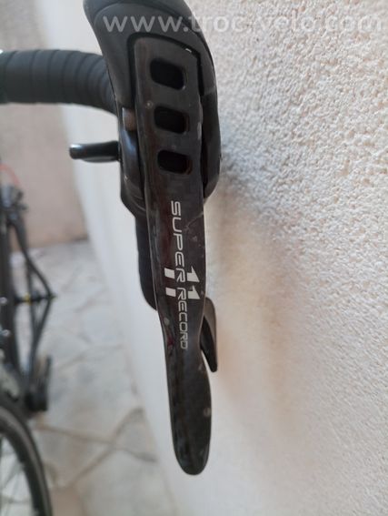 Cervélo S2 Carbone Super Record 11v - 7