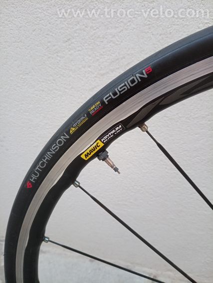 Cervélo S2 Carbone Super Record 11v - 11