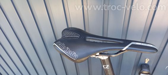 Cannondale SuperSix Taille 52 Groupe Sram Red excellent état - 13