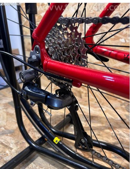 Lapierre SENSIUM JUNIOR - 3