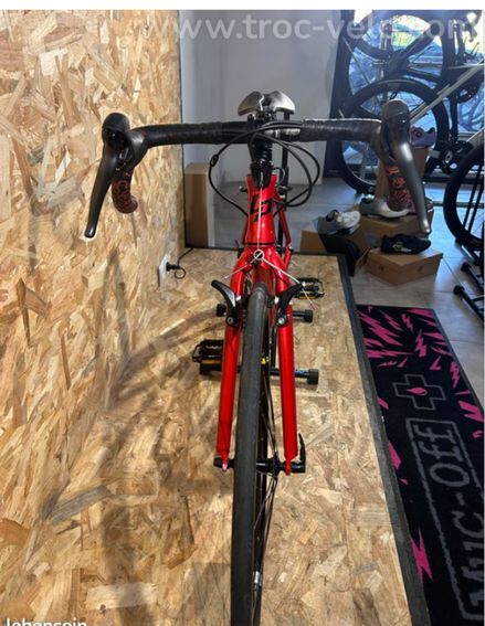 Lapierre SENSIUM JUNIOR - 4