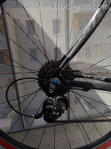 Vélo carbone  - 2