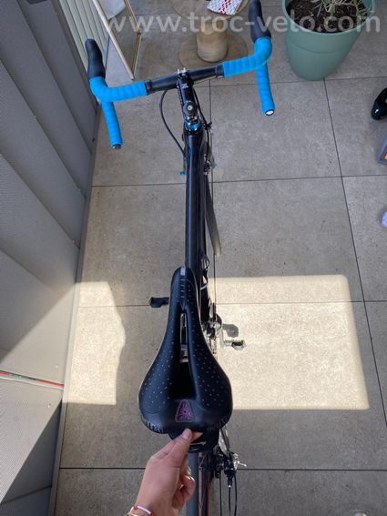 Vélo carbone  - 3