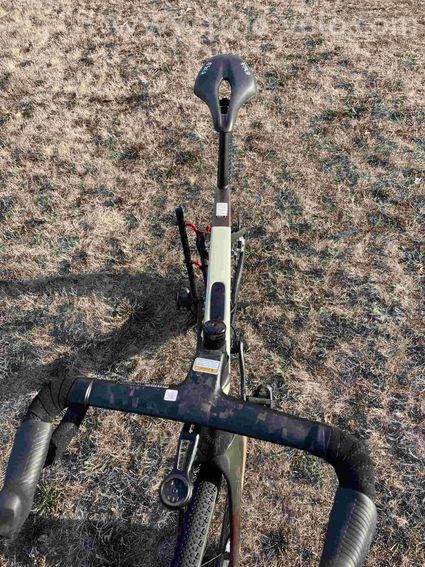 Gravel Canondale SuperX Lab71 neuf - 5