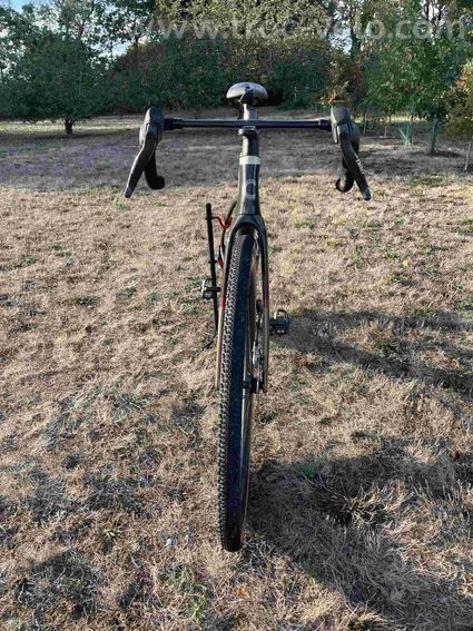 Gravel Canondale SuperX Lab71 neuf - 8