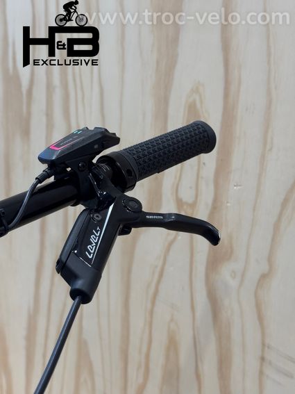 Mondraker Prime 29 29 pouces VTT électrique Sram SX 2023 - 6