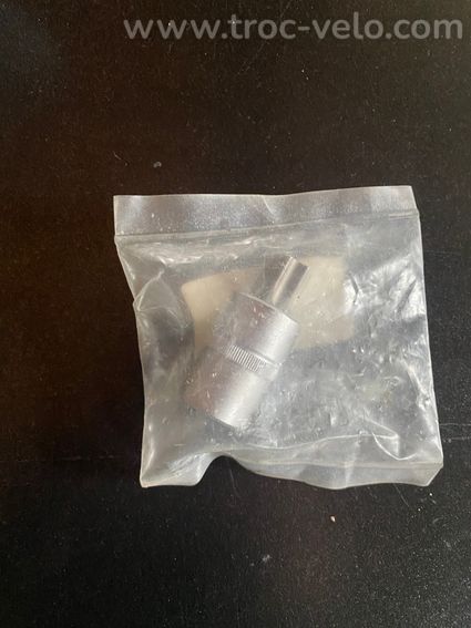 Embout TORX 70 - 2