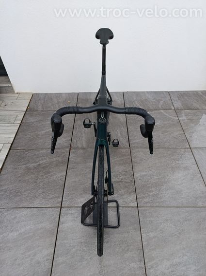 Vélo route Scott Addict RC 20 Taille L 56 - 4
