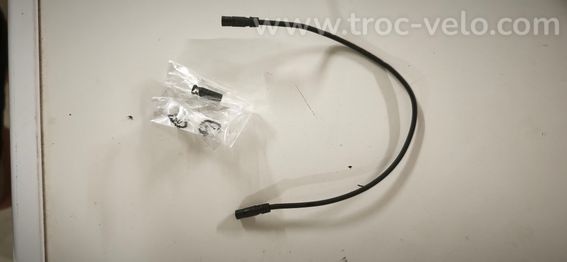 Cable électrique Ultégra DI2 - 2