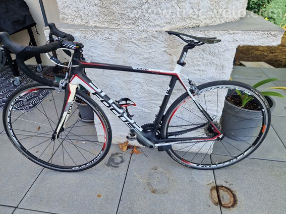 Vélo focus