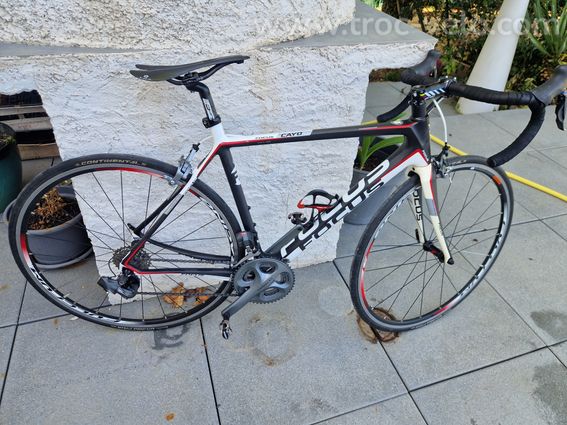 Vélo focus - 2