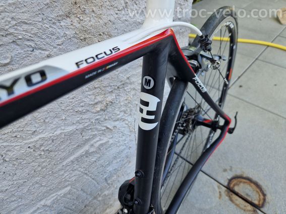 Vélo focus - 3