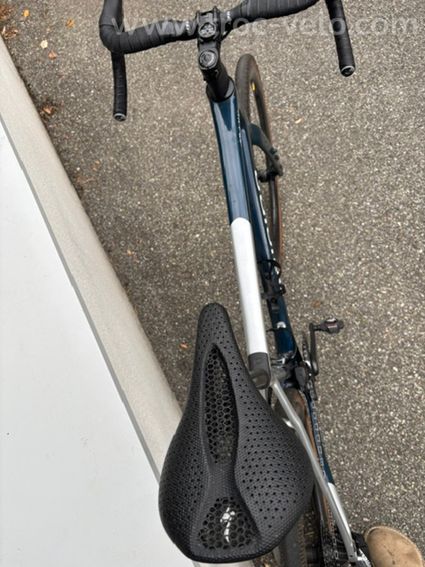 GRAVEL ORIGINE GRAXX III GTO L - 3