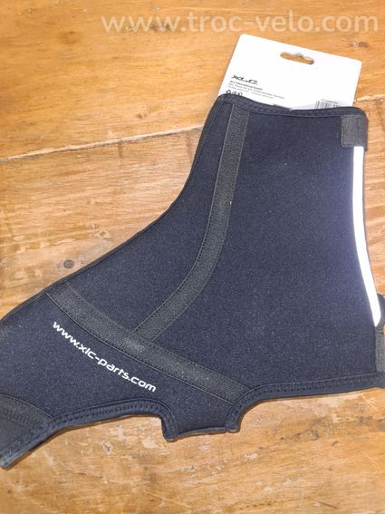 Surchaussures XLC taille 43/44 - 3