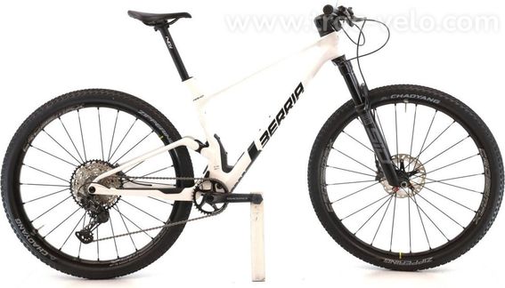 Produit Reconditionne Berria Mako Xt Velo Vtt Tres Bon Etat