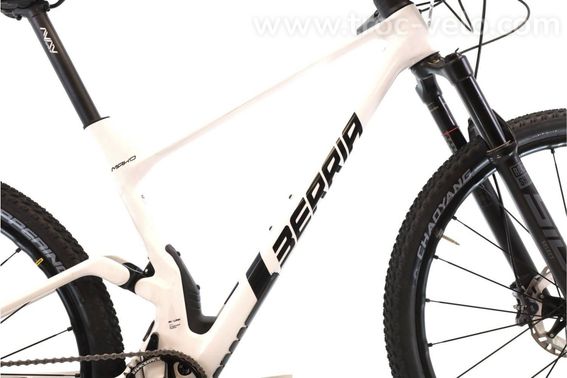 Produit Reconditionne Berria Mako Xt Velo Vtt Tres Bon Etat - 2