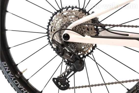 Produit Reconditionne Berria Mako Xt Velo Vtt Tres Bon Etat - 3
