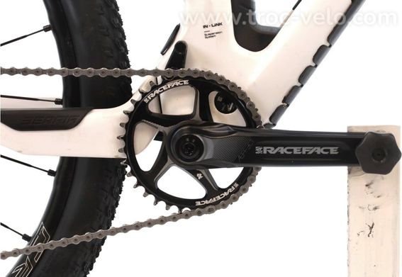 Produit Reconditionne Berria Mako Xt Velo Vtt Tres Bon Etat - 4