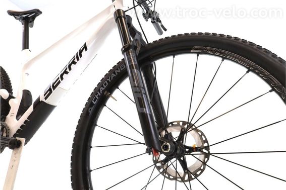 Produit Reconditionne Berria Mako Xt Velo Vtt Tres Bon Etat - 5