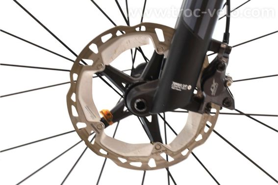 Produit Reconditionne Berria Mako Xt Velo Vtt Tres Bon Etat - 7